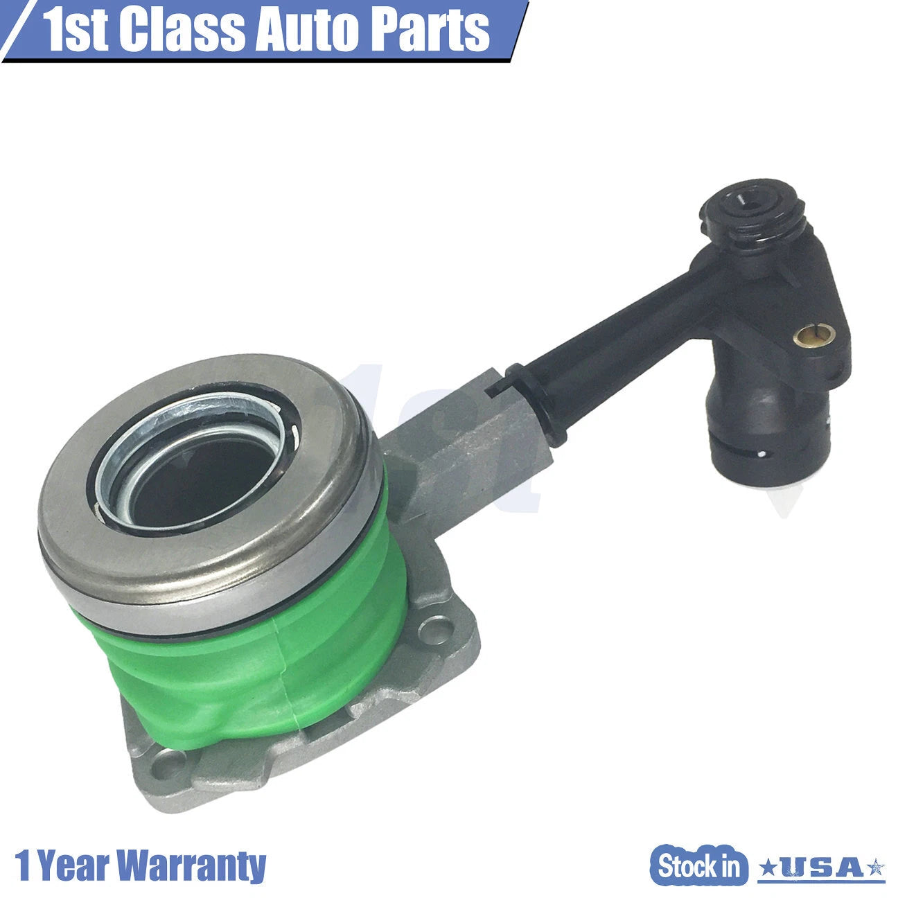 Clutch Slave Cylinder for Chevy Cavalier, Saturn, Pontiac (1995–2005)