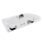 Left Side Marker Light Trim Panel for BMW 7 Series 730Li 750Li 760Li (2009-2014)
