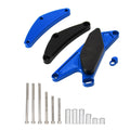 Engine Stator Slider Crash Pad Protector for Suzuki GSX-R600 GSX-R750 (2006–2011)