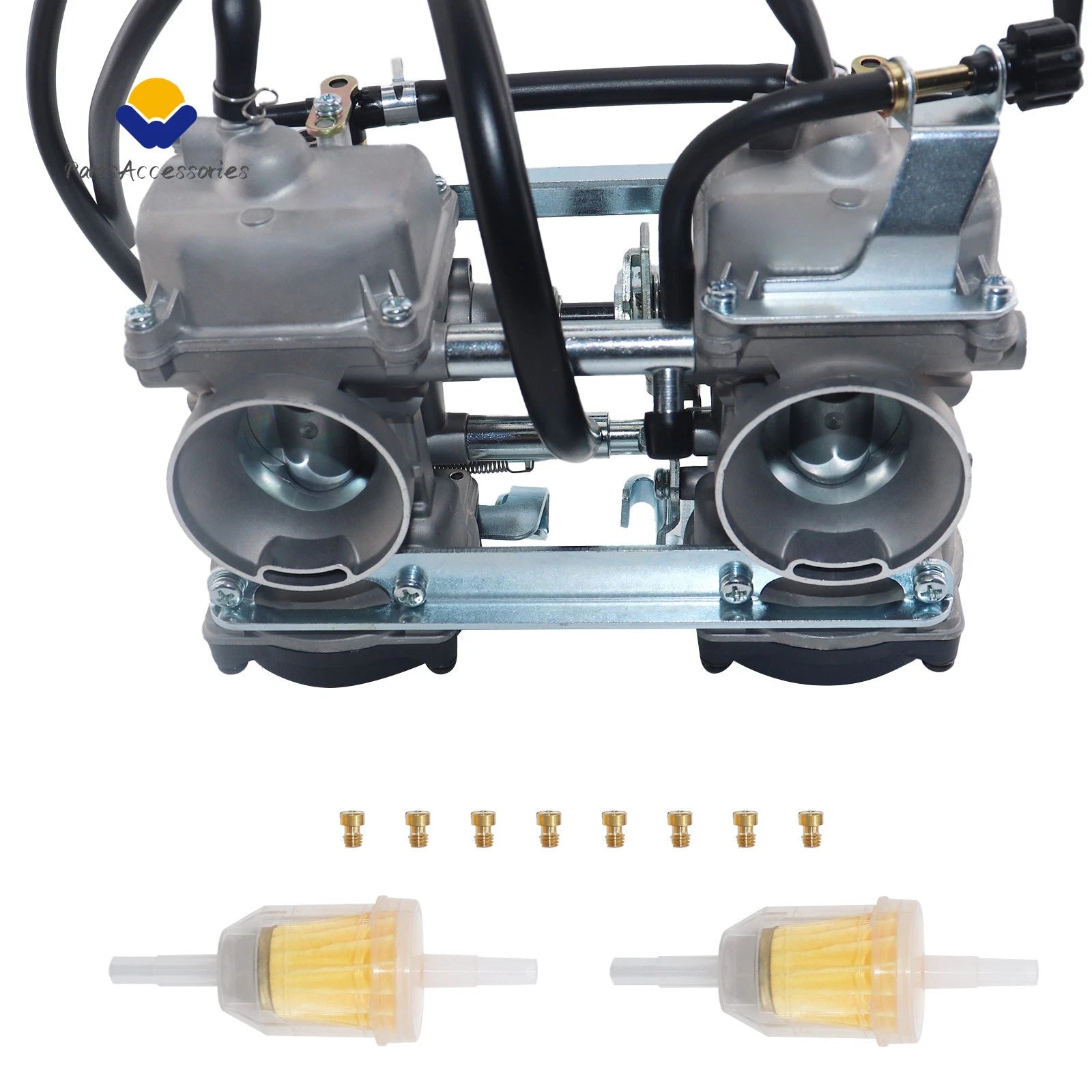 Carburetor for Kawasaki Vulcan 500 LTD EN500C (1996–2009) 15003-1235