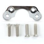 Springer Front End Riser Adapter Kit for Harley