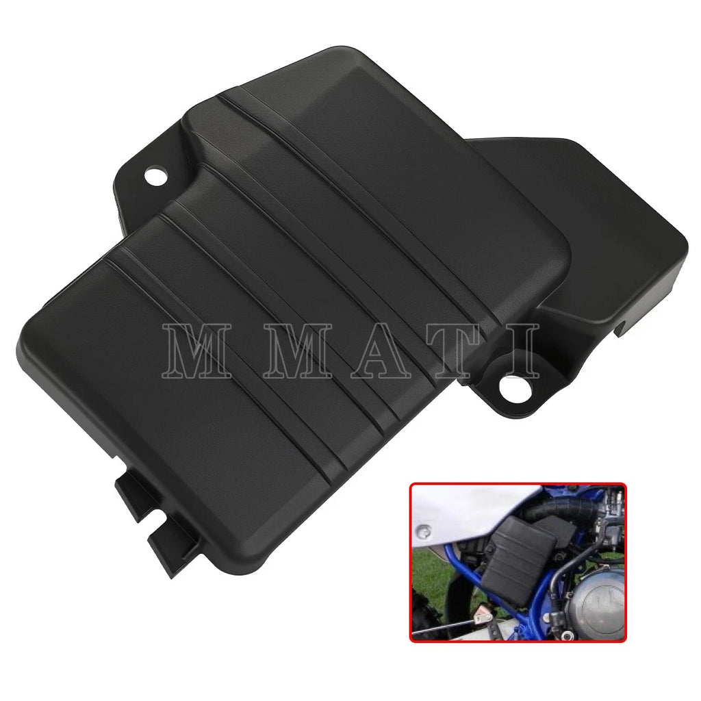 Battery Box Cover Lid for Yamaha TTR125 (2003–2007)