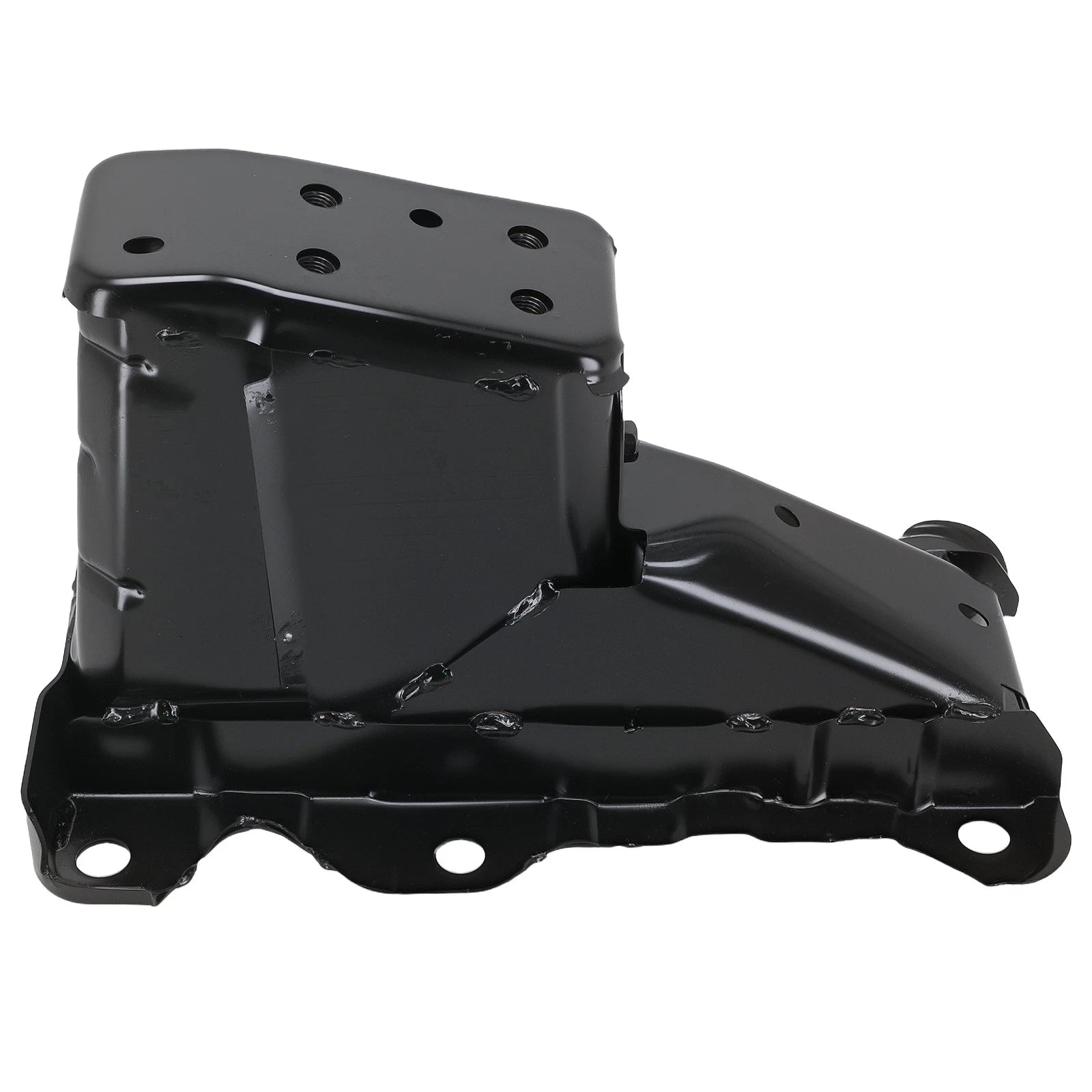 Front Right Bumper Support Bracket for Honda CR-V (2017–2022) Steel