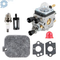 Carburetor for BG45 BG55 BG65 BG85 SH55 SH85 Leaf Blower (Zama)
