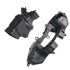 Ram Air Duct Intake Tube with Stay Fairing Bracket for Honda CBR 600RR (2007–2012)