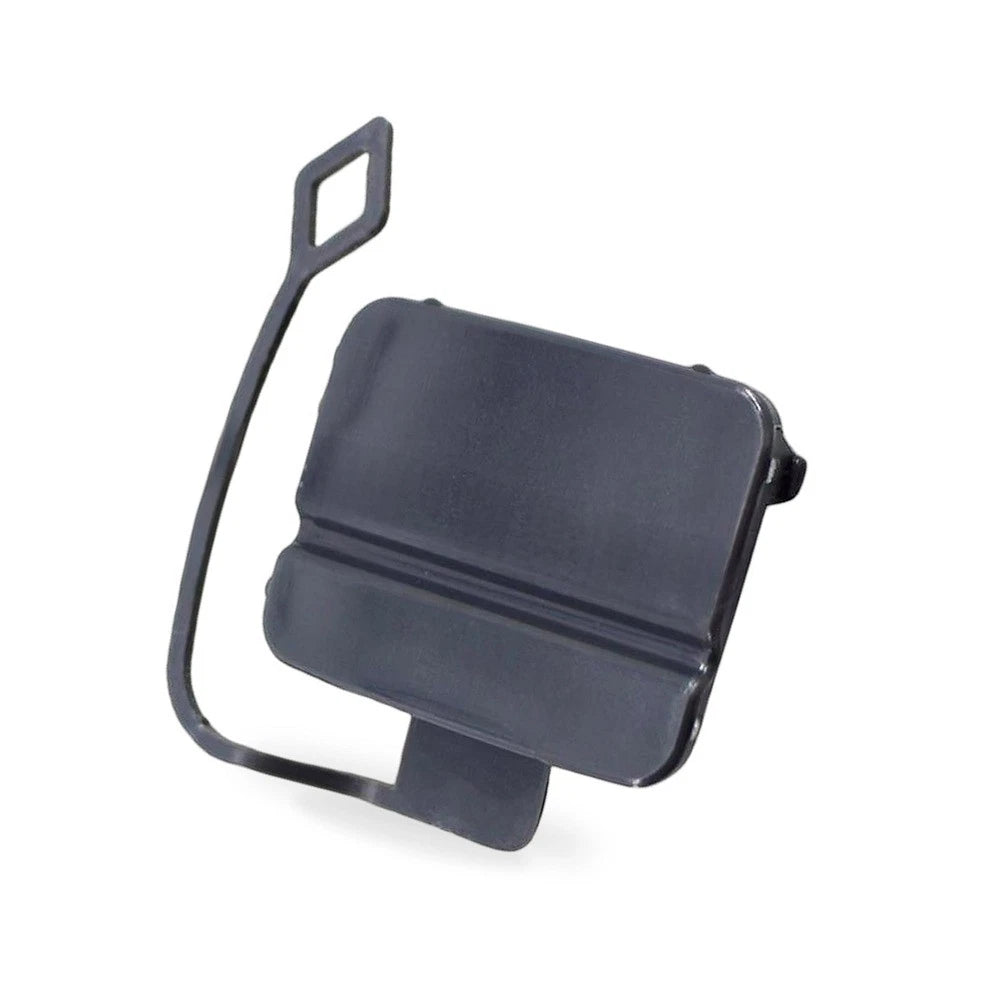 Rear Bumper Tow Hook Cover for BMW E90 323i 325i 328i (2006–2008)