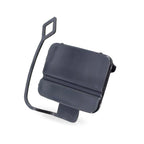Rear Bumper Tow Hook Cover for BMW E90 323i 325i 328i (2006–2008)