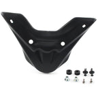 Fender Fairing Beak Extension Wheel Cover for Tiger Sport 660 (2022-2023)