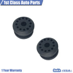 Transfer Case Shifter Linkage Rod & Bushings Kit for Dodge Ram 2500 (2005-2012)
