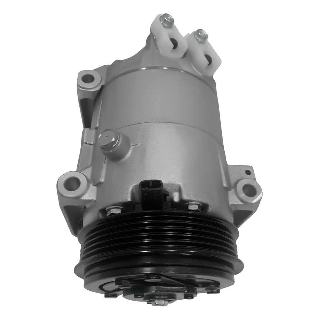 AC Compressor Replacement for Fiat 124 Spider 1.4L (2017-2020)