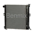 Radiator for Mitsubishi Forklift TB45 (1991–2001) 91K01-10300 91K0110300