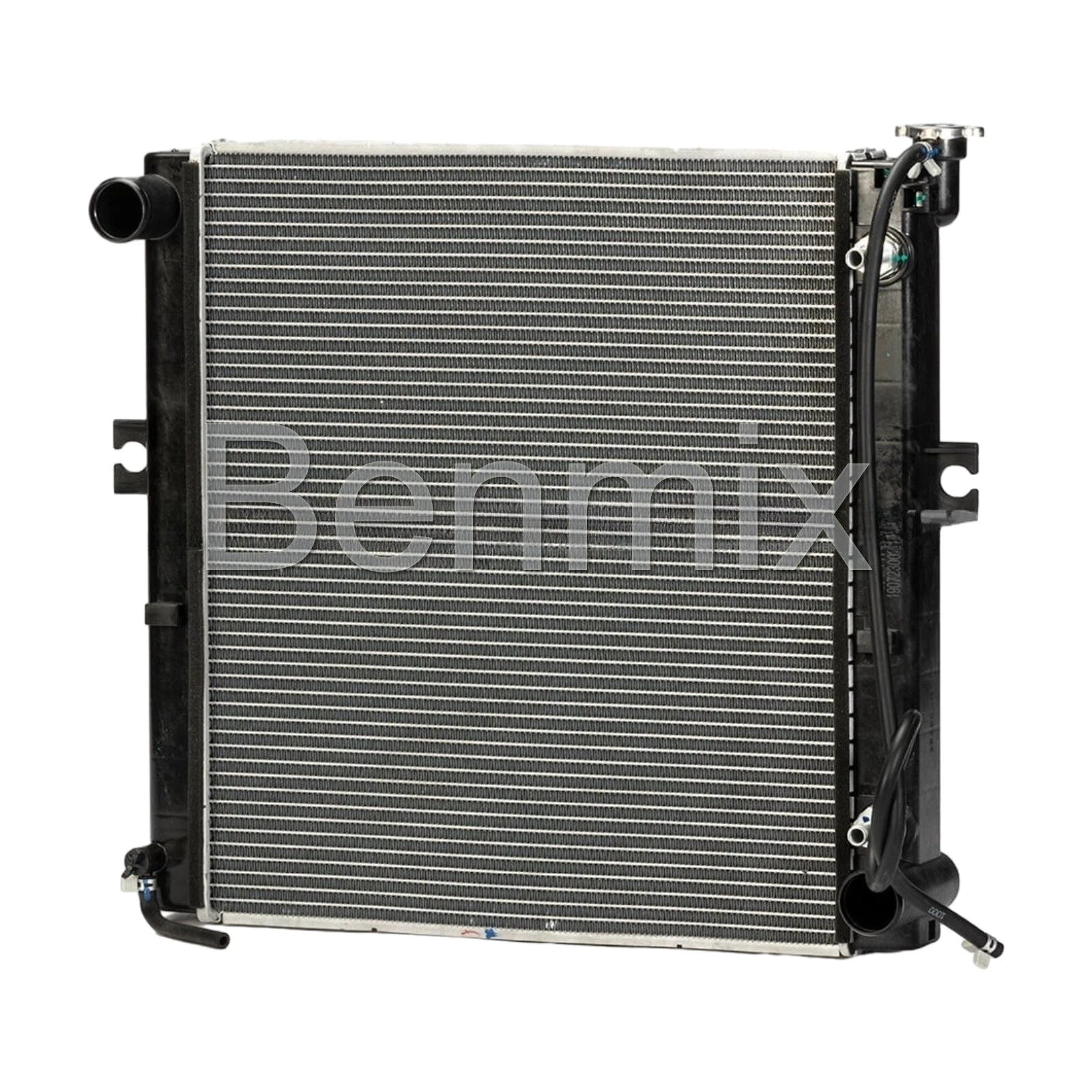 Radiator for Mitsubishi Forklift TB45 (1991–2001) 91K01-10300 91K0110300