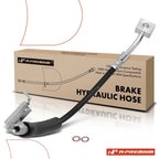 Front Left Brake Hydraulic Hose for Ford Mustang (2015–2022)