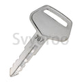 1Pc Key 5KM787D 787 TR261434-0001 for Komatsu Forklift (N/A)