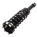 2.5" Front Leveling Lift Kit & Struts for Ford F-150 (2009–2013)