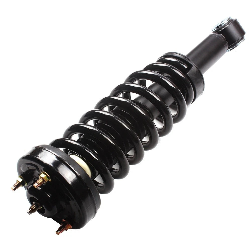 2.5" Front Leveling Lift Kit & Struts for Ford F-150 (2009–2013)