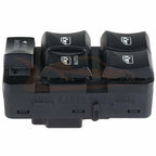 Window Switch for Chevrolet Impala (2000-2005) Front Left
