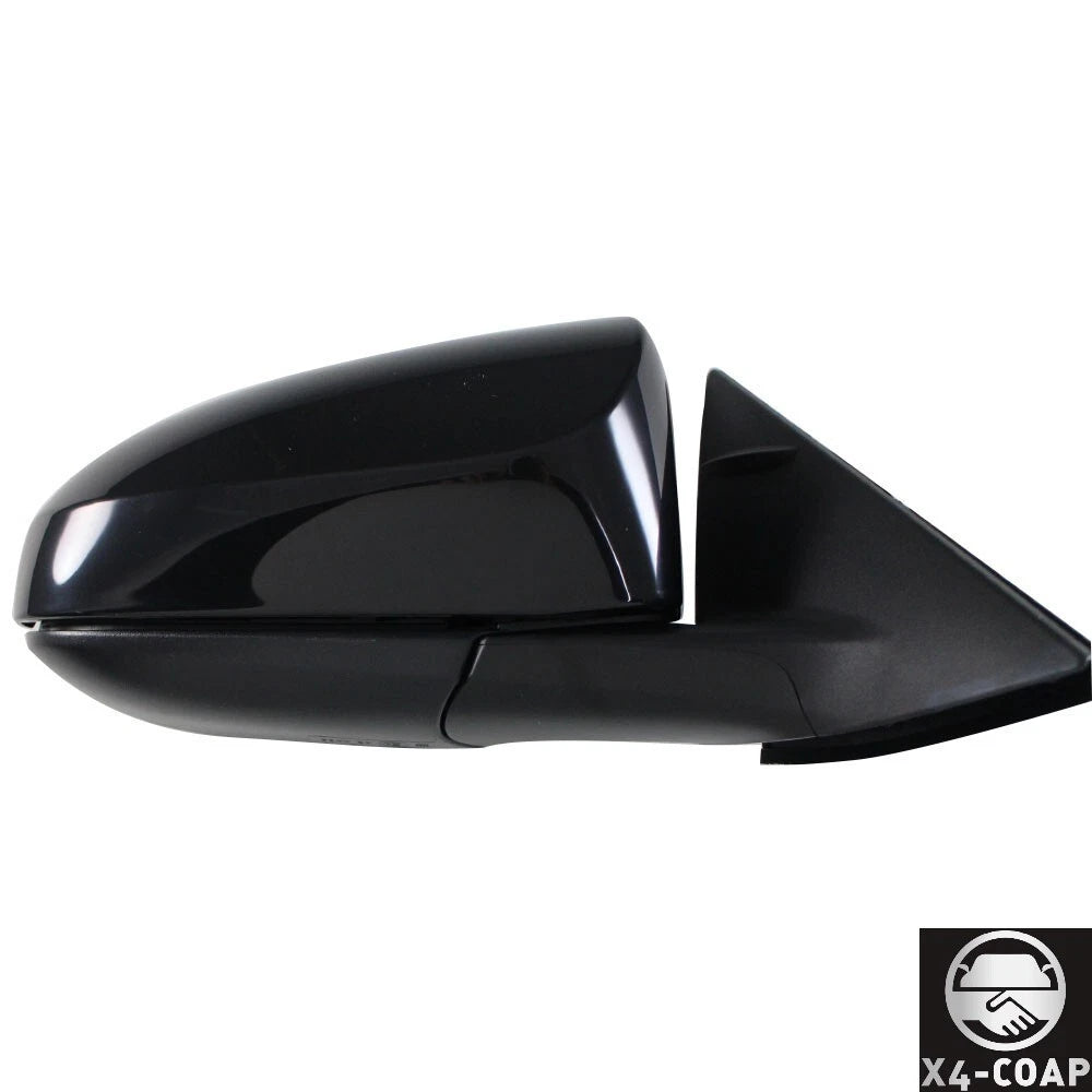 Door Mirror for Toyota Camry (2018–2023) TO1321276