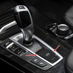 Parking Brake Control Switch for BMW X5 (2007–2013), X6 (2008–2014) 61319156133
