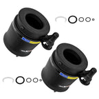 Set of 2 Front Air Ride Suspension Bags for Lincoln Navigator (2003–2022) 6L1Z3C199AA
