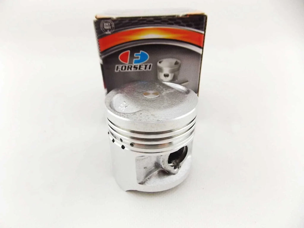 0.5mm O/S Piston Kit with 48mm Rings & Pin Clips for Honda XR80 (79-03)
