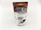 0.5mm O/S Piston Kit with 48mm Rings & Pin Clips for Honda XR80 (79-03)