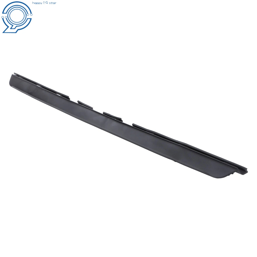 Front Bumper Fascia Air Deflector for Chevrolet Blazer (2019–2024)
