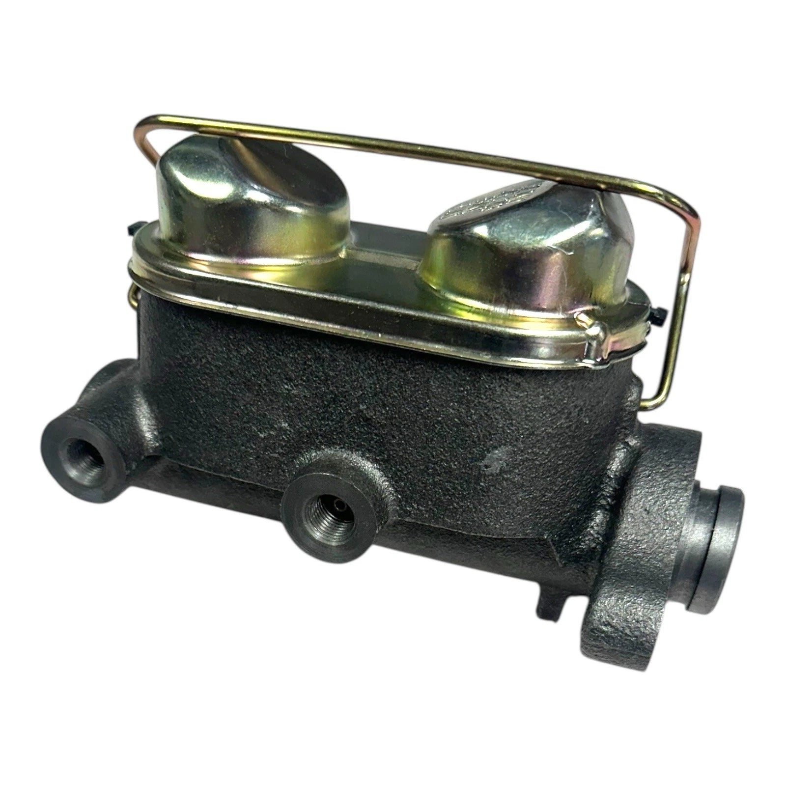Master Cylinder Replacement 1 Inch Bore for 1967–1972 Ford Mustang