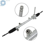 Power Steering Rack and Pinion Assembly for Kia Sportage Hyundai Tucson (2017–2018)