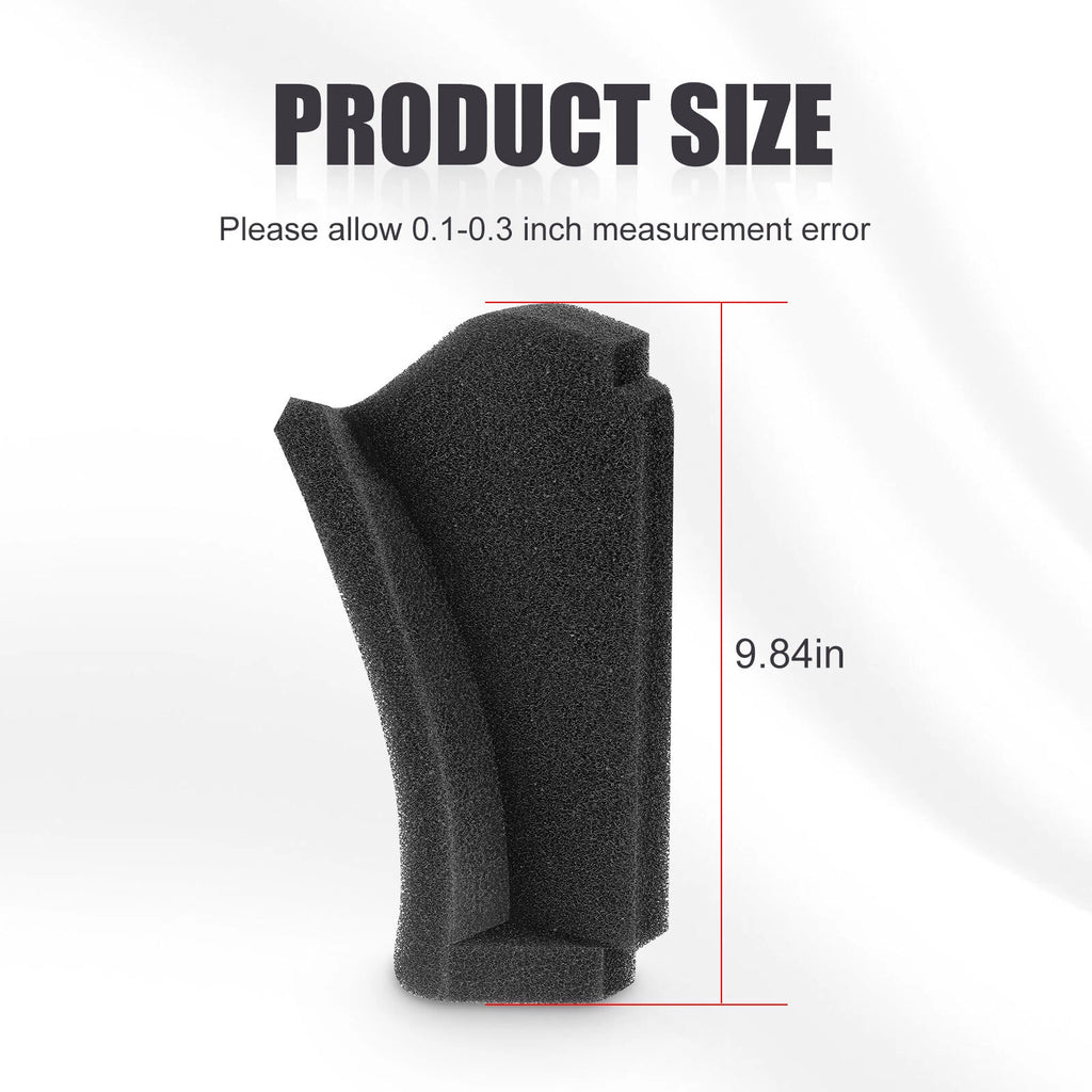 Brake Pads for Honda Accord (2008-2012)