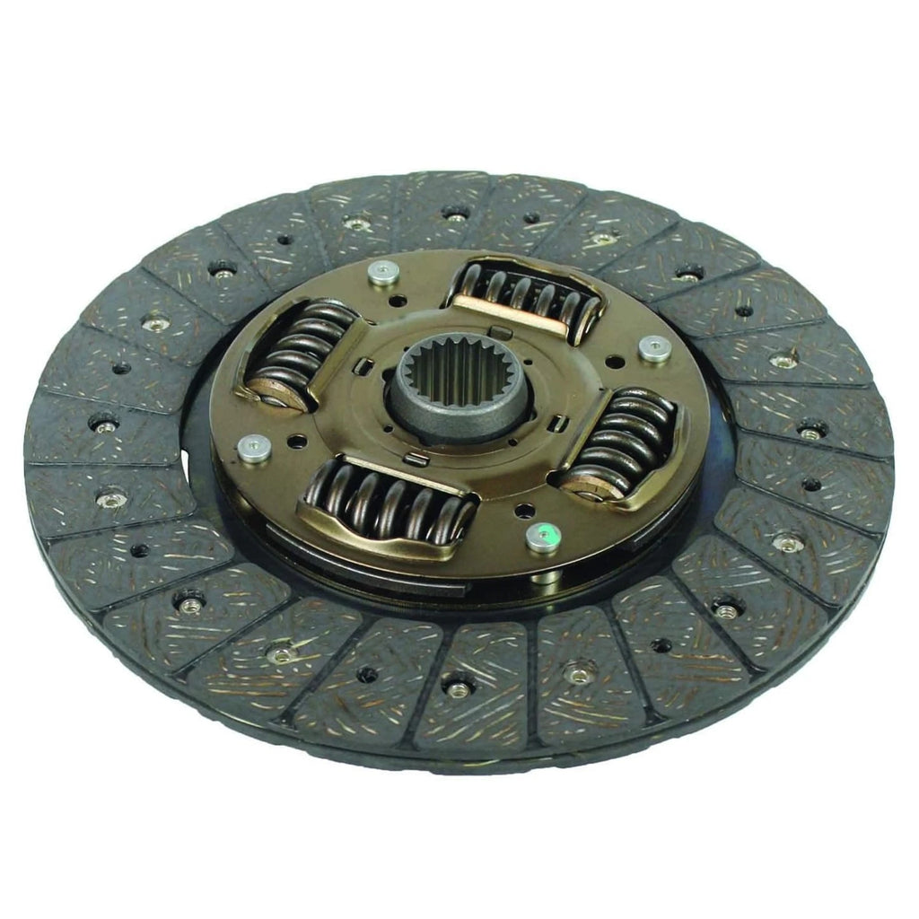 Clutch Kit and Slave for Suzuki Grand Vitara (2006–2008) 2.7L V6