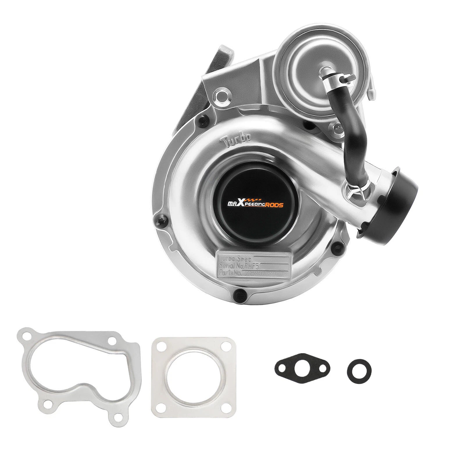 Turbo Charger for Isuzu Rodeo (2003–2007)