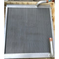 Oil Cooler 4403414 for Hitachi EX300-5 EX330-5 EX350H-5 EX370-5 (1995–2005)