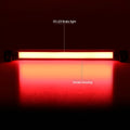 3D LED Bar Third Tail Brake Light for Pathfinder QX4 (2001–2004) - Smoked