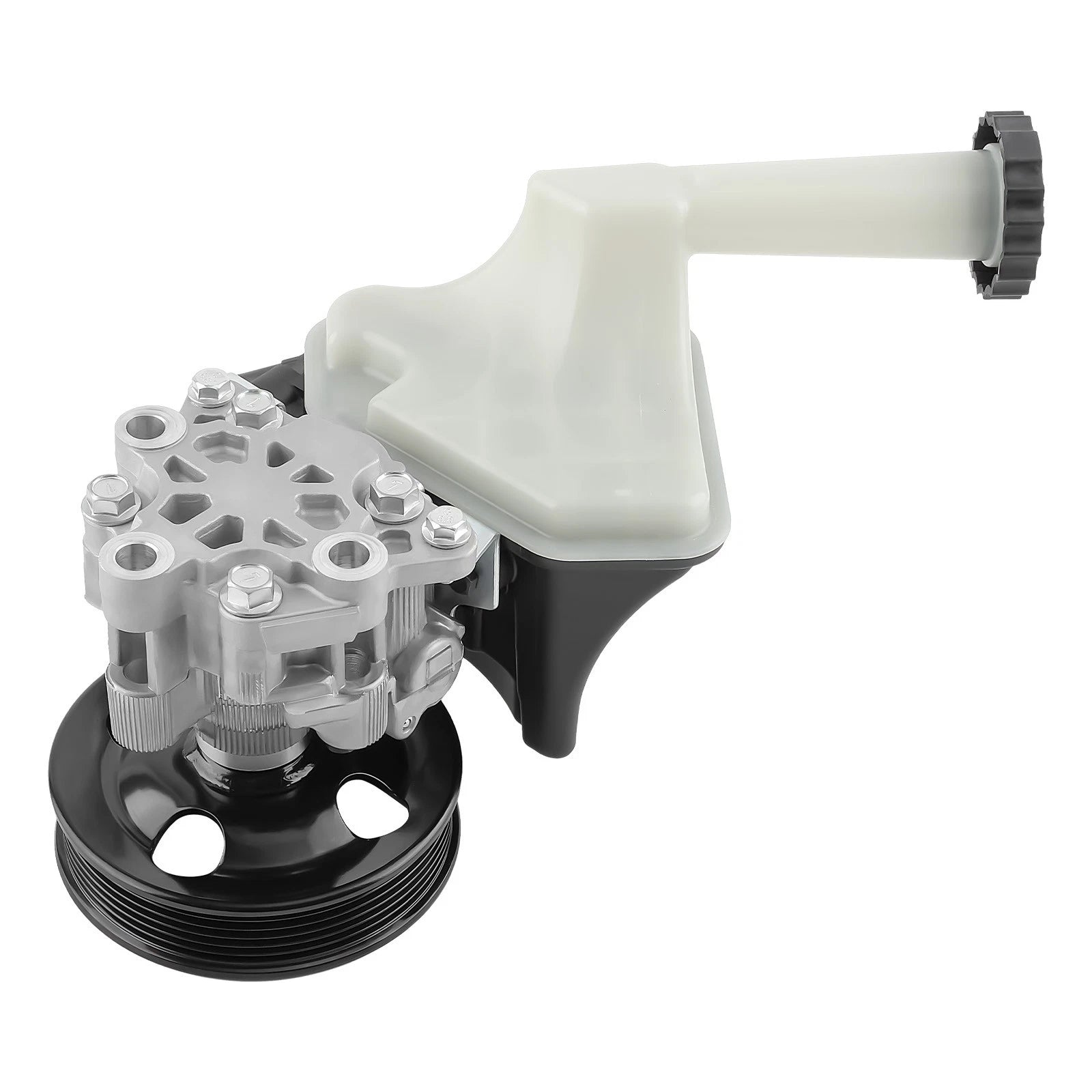 Power Steering Pump Compatible For Chrysler 300 2014 5181854AA 5181778AB