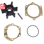 Flexible Impeller Kit for Commander 50 HP Inboard Marine (UK)