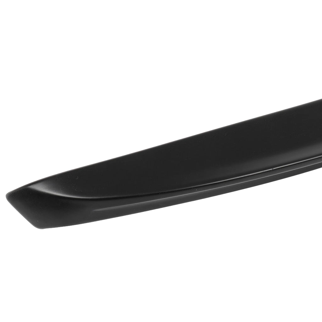 Trunk Spoiler Wing for Mercedes Benz W221 S550 S600 S65 S63 (2007–2013)