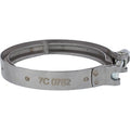 7C0752 Clamp for Caterpillar Turbocharger Outlet (Fits CAT)