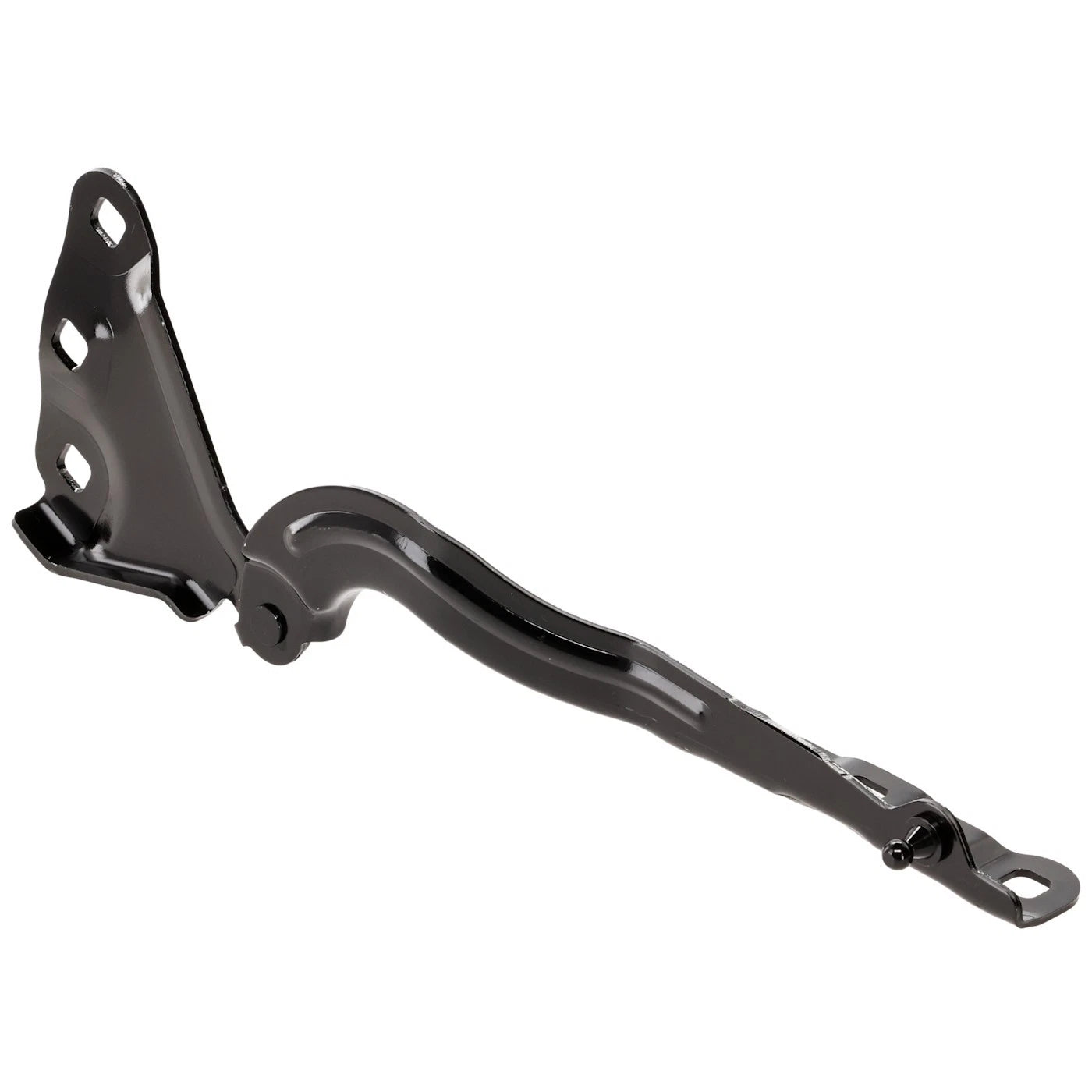 Hood Hinges for Chevy Silverado 1500 (Driver Left Side)