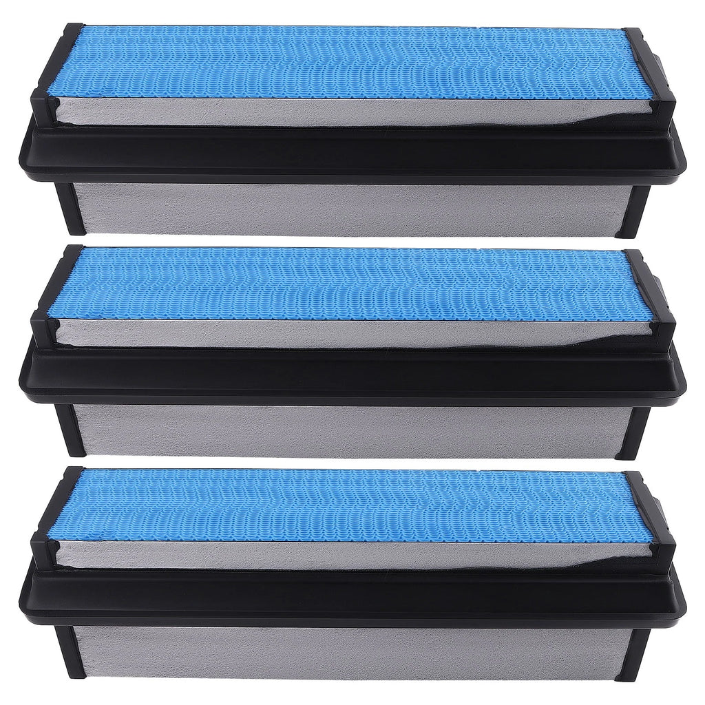 3X Replacement Air Filter for Freightliner Cascadia (2018–2022)