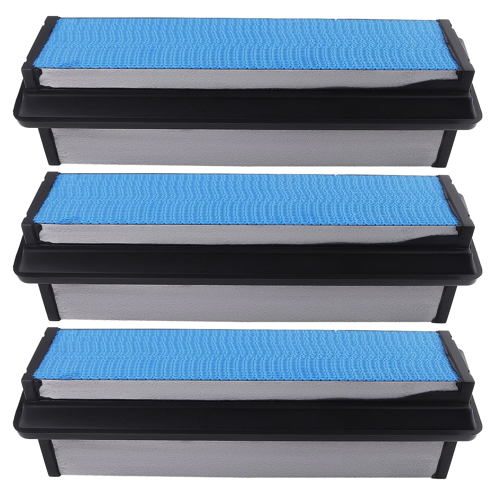 3X Replacement Air Filter for Freightliner Cascadia (2018–2022)