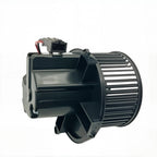 HVAC Heater Blower Motor with Fan Cage for Mack CHU CXP CXU (2008–2015)