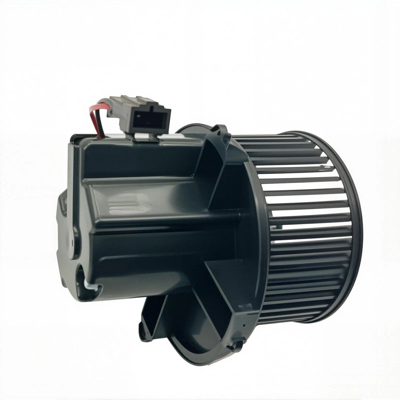 HVAC Heater Blower Motor with Fan Cage for Mack CHU CXP CXU (2008–2015)