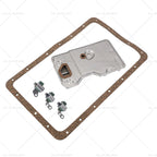 Transmission Solenoid Service Filter Kit for Jeep A340 AW4 4.0 (1987–2001)
