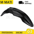 Front Fender Mudguard for Suzuki DR-Z400SM (2005–2008, 2013–2024)