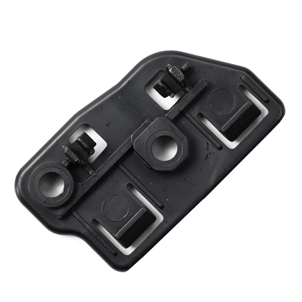 2 x Pair Front Bumper Plastic Small Bracket for Maserati Ghibli