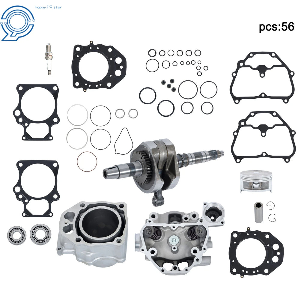 Rebuild Kit for Honda TRX420 (2009–2024)