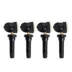 4X Tyre Pressure Sensors for Subaru Outback WRX XV Impreza (2017–2024)