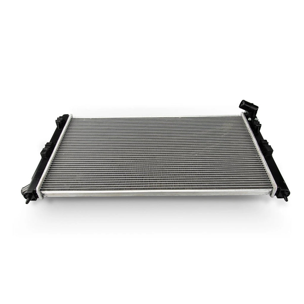Radiator for Mitsubishi Lancer Outlander 2008–2017 (2.0L 2.4L 3.0L)