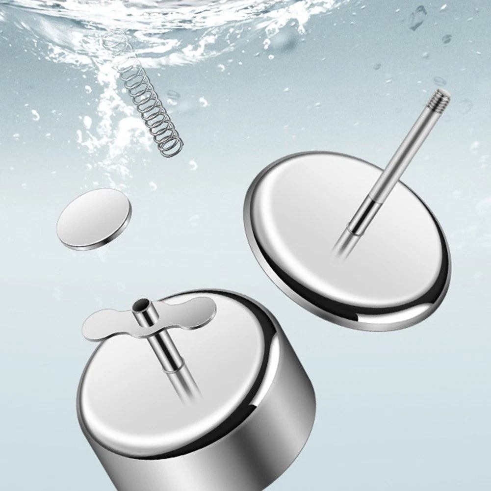 Stainless Steel Rice Ball Maker for Food Safety